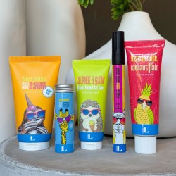 LINHARDT’s Animal Series: Colorful, Charming, and Consciously Crafted